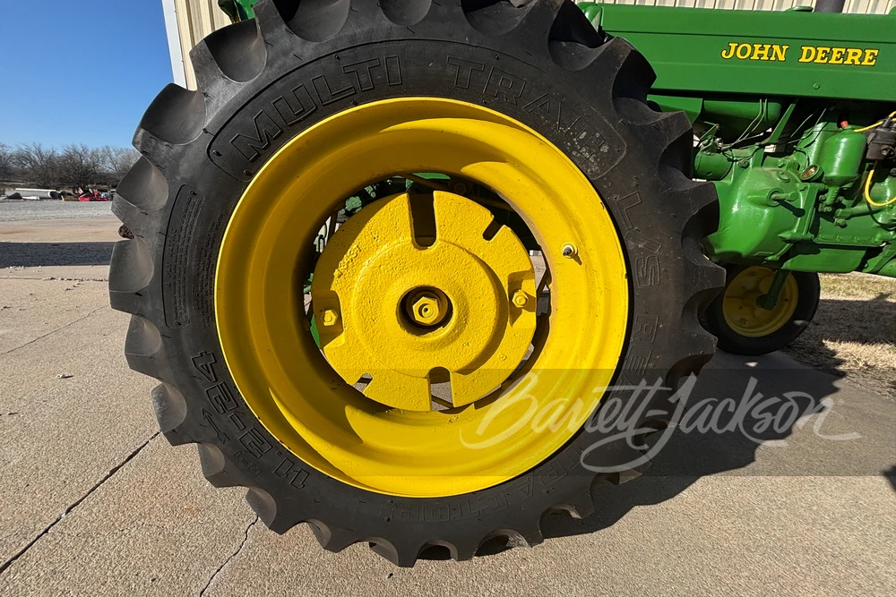 1949 John Deere - Image 12 of 13