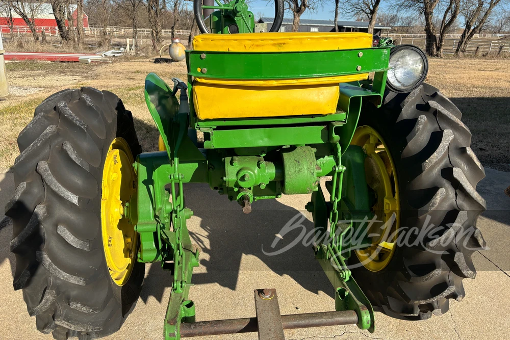 1949 John Deere - Image 7 of 13