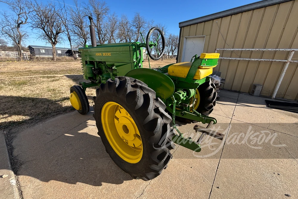 1949 John Deere - Image 2 of 13