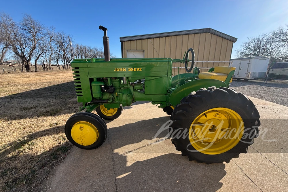 1949 John Deere - Image 5 of 13
