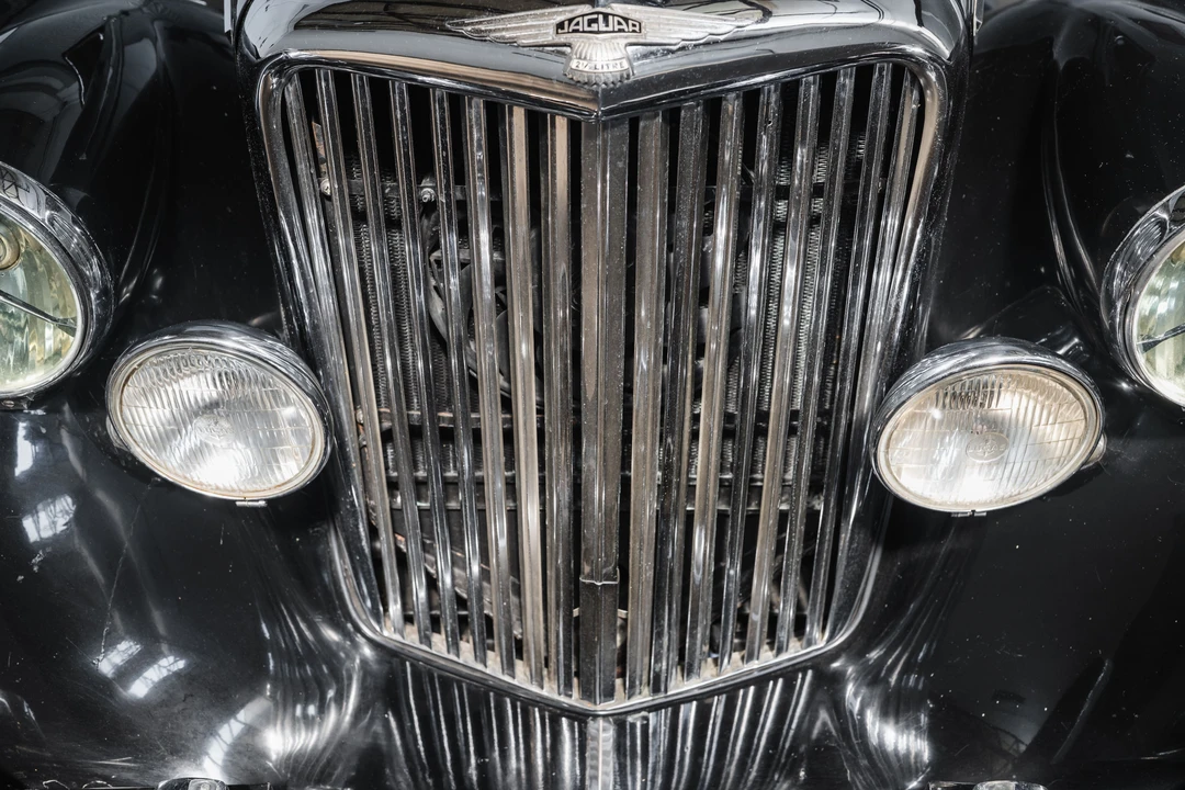 1949 Jaguar Mark V - Image 13 of 31