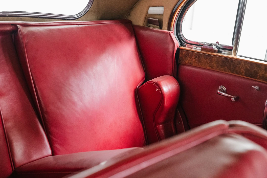 1949 Jaguar Mark V - Image 27 of 31