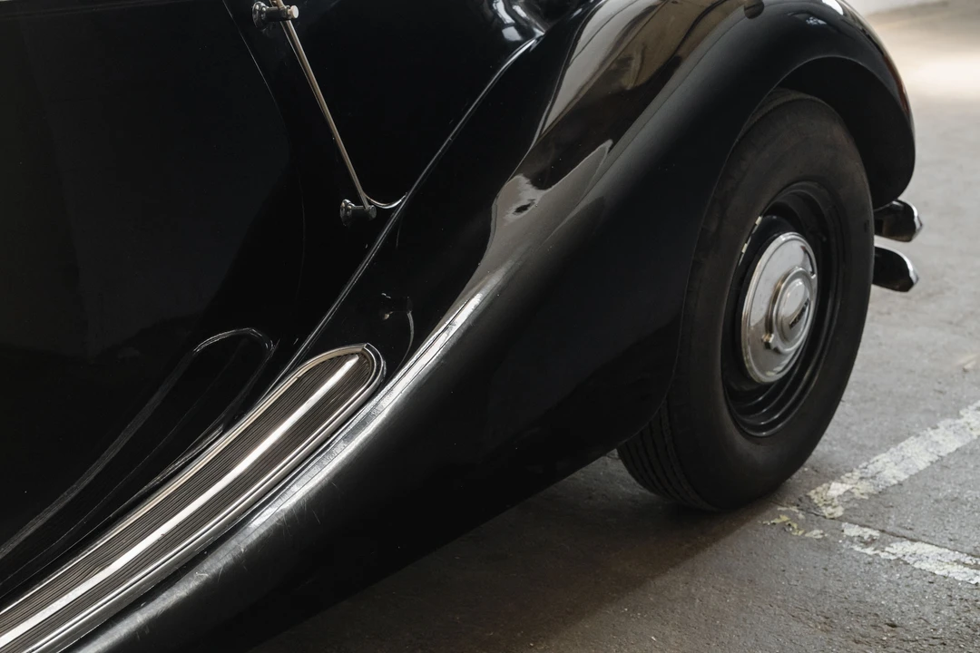 1949 Jaguar Mark V - Image 2 of 31