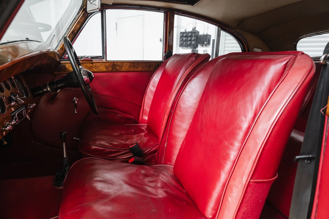 1949 Jaguar Mark V - Image 12 of 31