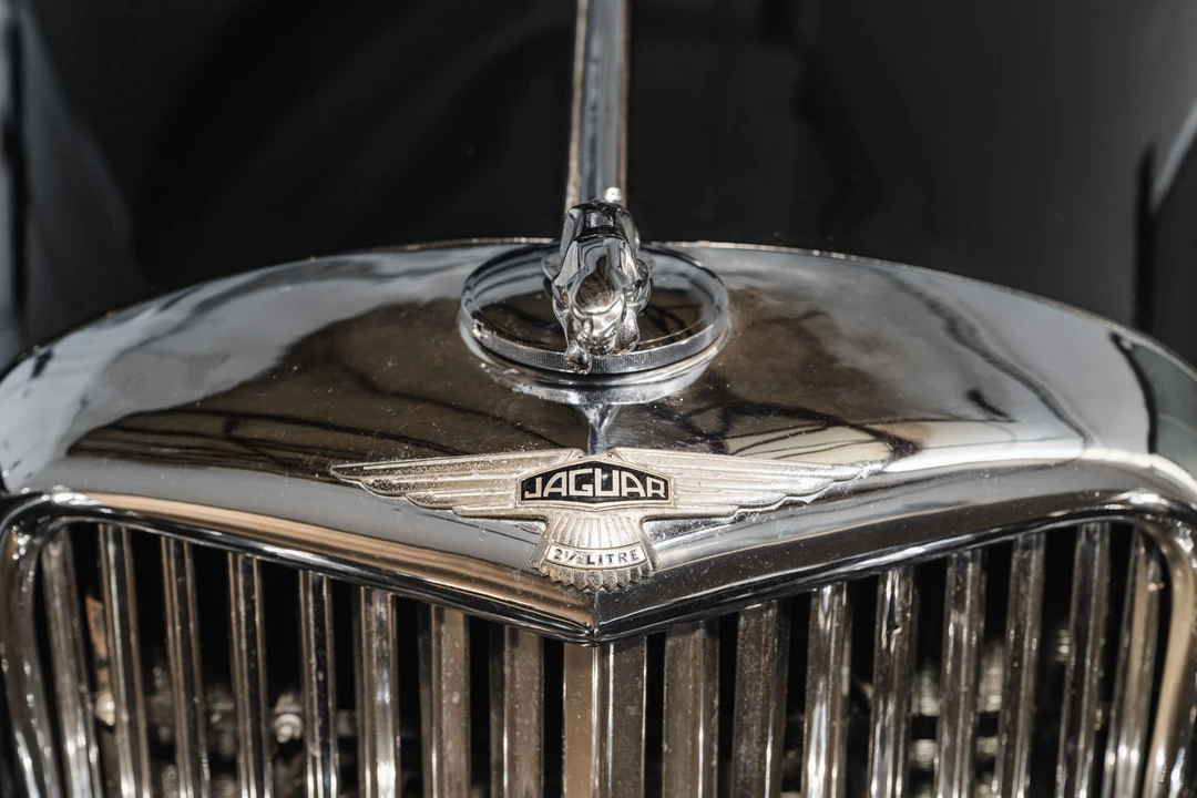 1949 Jaguar Mark V - Image 15 of 31