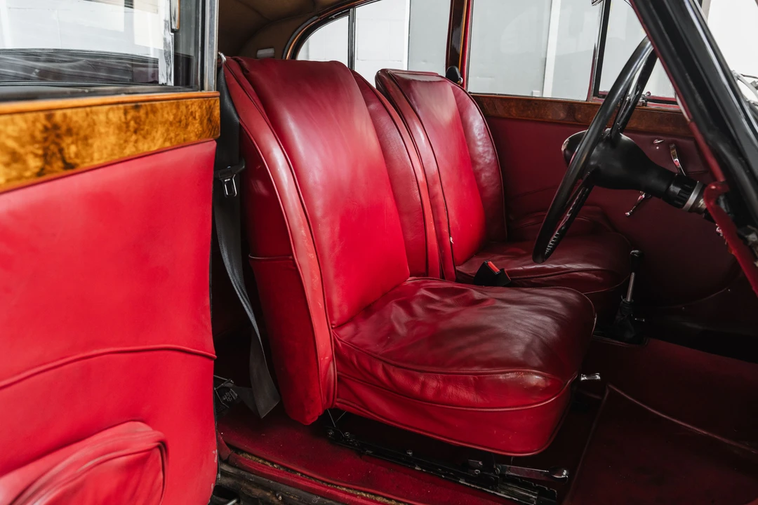 1949 Jaguar Mark V - Image 29 of 31