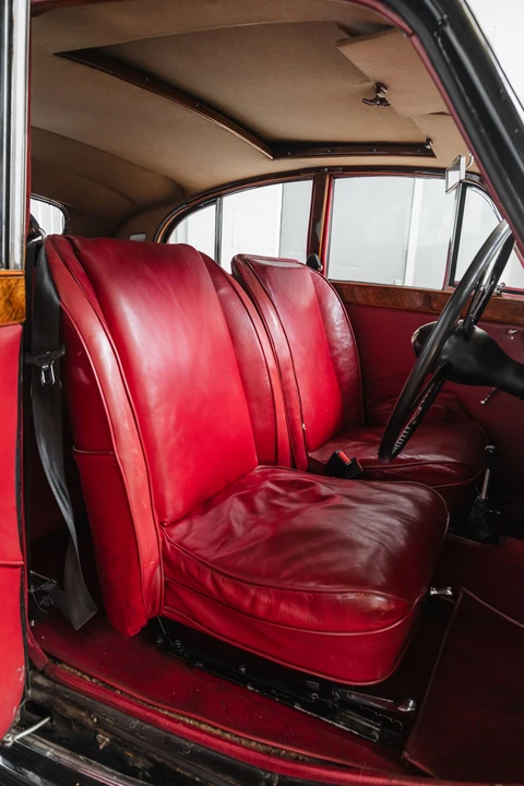 1949 Jaguar Mark V - Image 28 of 31