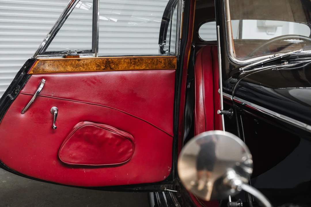 1949 Jaguar Mark V - Image 19 of 31