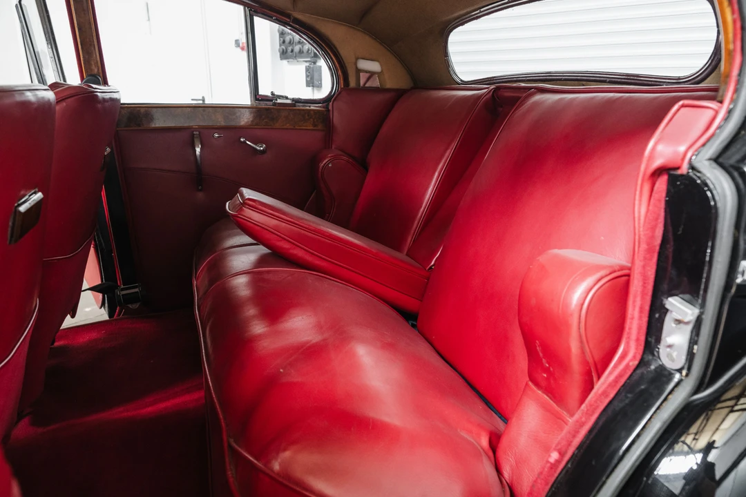 1949 Jaguar Mark V - Image 21 of 31