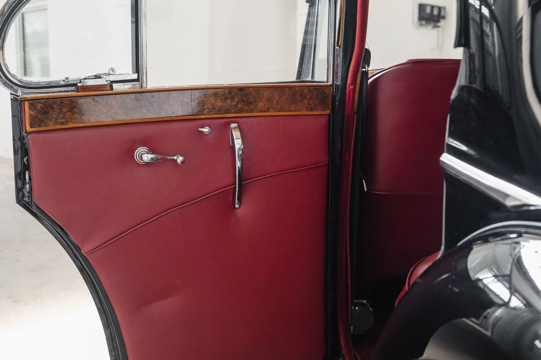 1949 Jaguar Mark V - Image 22 of 31