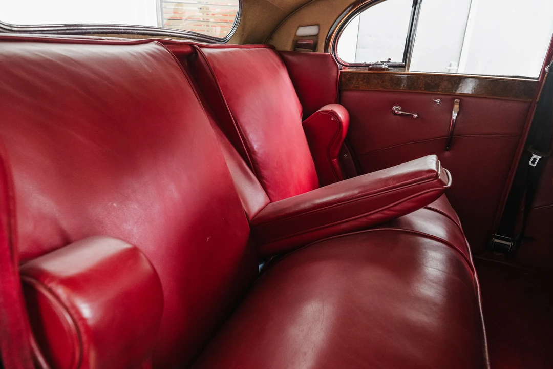 1949 Jaguar Mark V - Image 26 of 31