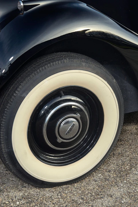 1949 Jaguar Mark V - Image 4 of 8