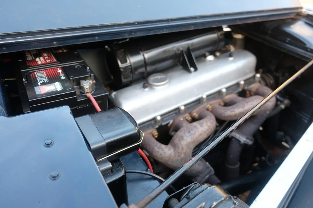 1949 Jaguar Mark V - Image 7 of 30