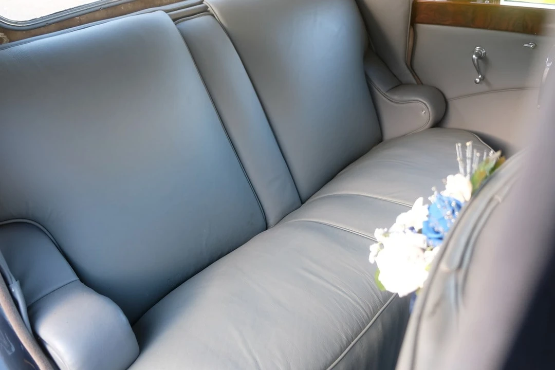 1949 Jaguar Mark V - Image 29 of 30