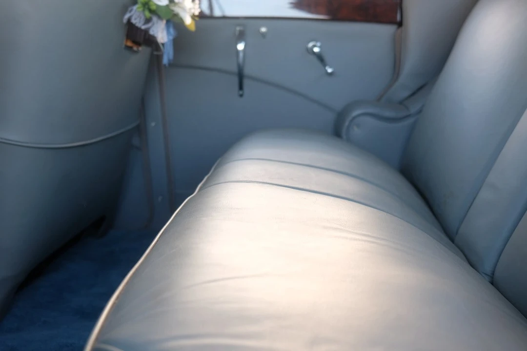 1949 Jaguar Mark V - Image 30 of 30