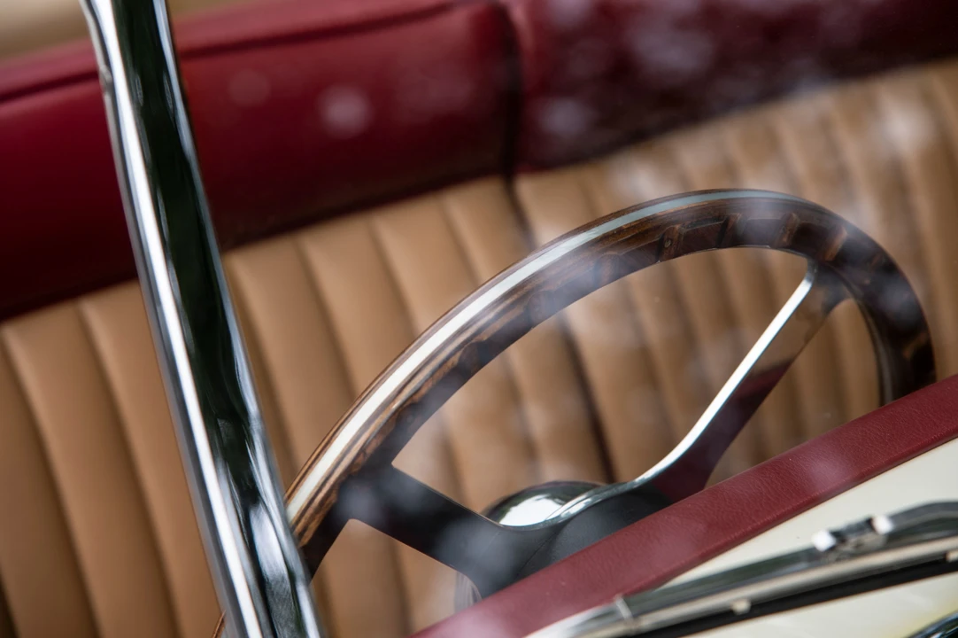 1949 Jaguar XK120 OTS Roadster - Image 4 of 31