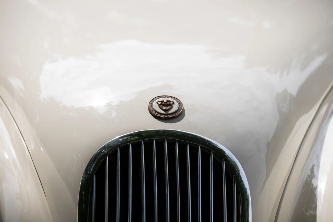 1949 Jaguar XK120 OTS Roadster - Image 13 of 31