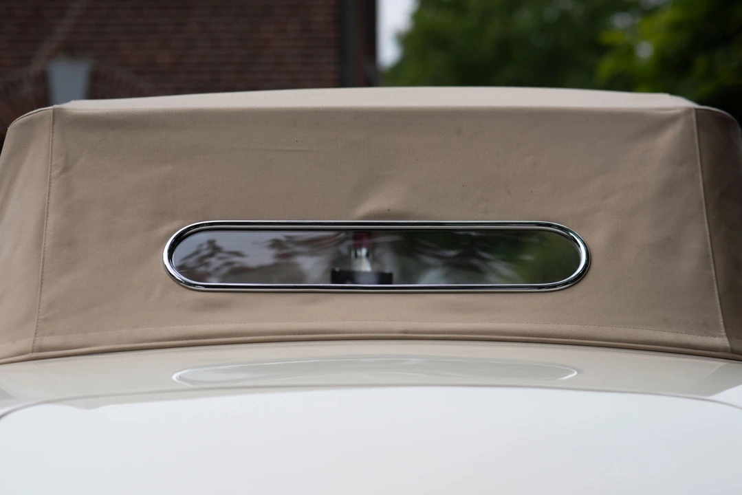 1949 Jaguar XK120 OTS Roadster - Image 6 of 31