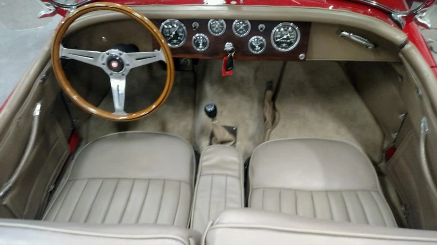 1949 Jaguar Replica - Image 4 of 7