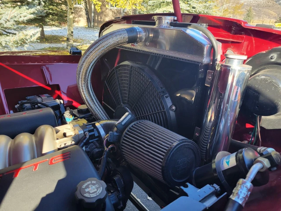 1949 Jeep Willys Pickup - Image 28 of 29