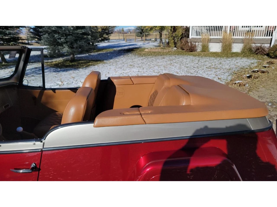 1949 Jeep Willys Pickup - Image 14 of 29