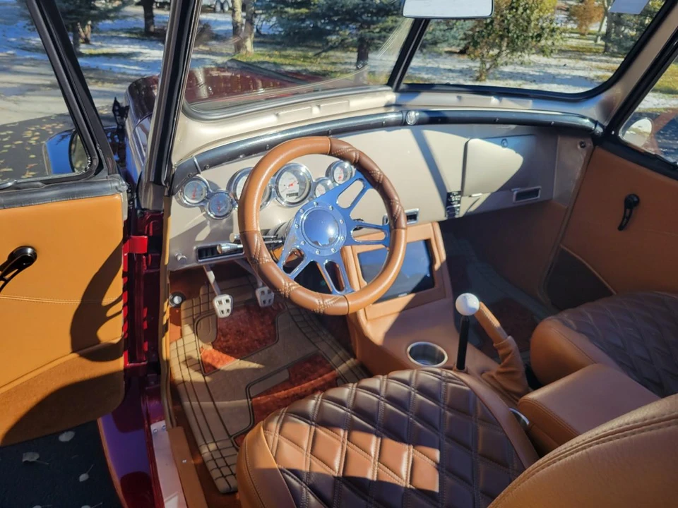 1949 Jeep Willys Pickup - Image 13 of 29