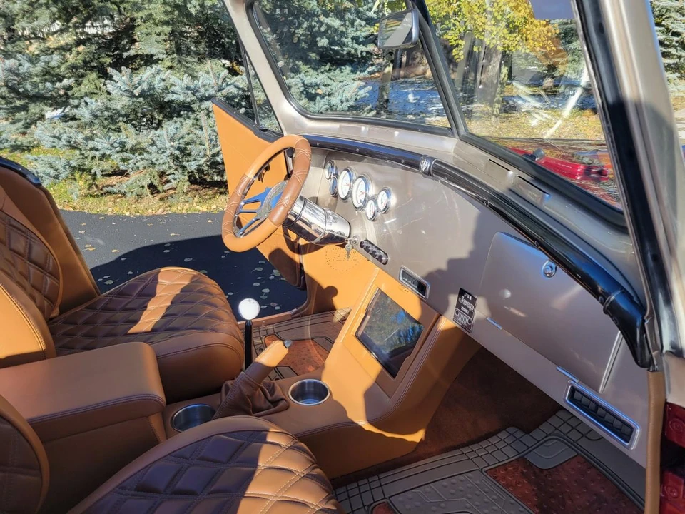 1949 Jeep Willys Pickup - Image 18 of 29