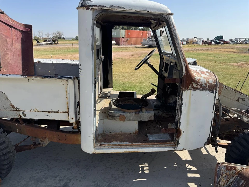 1949 Jeep Willys Pickup - Image 2 of 8