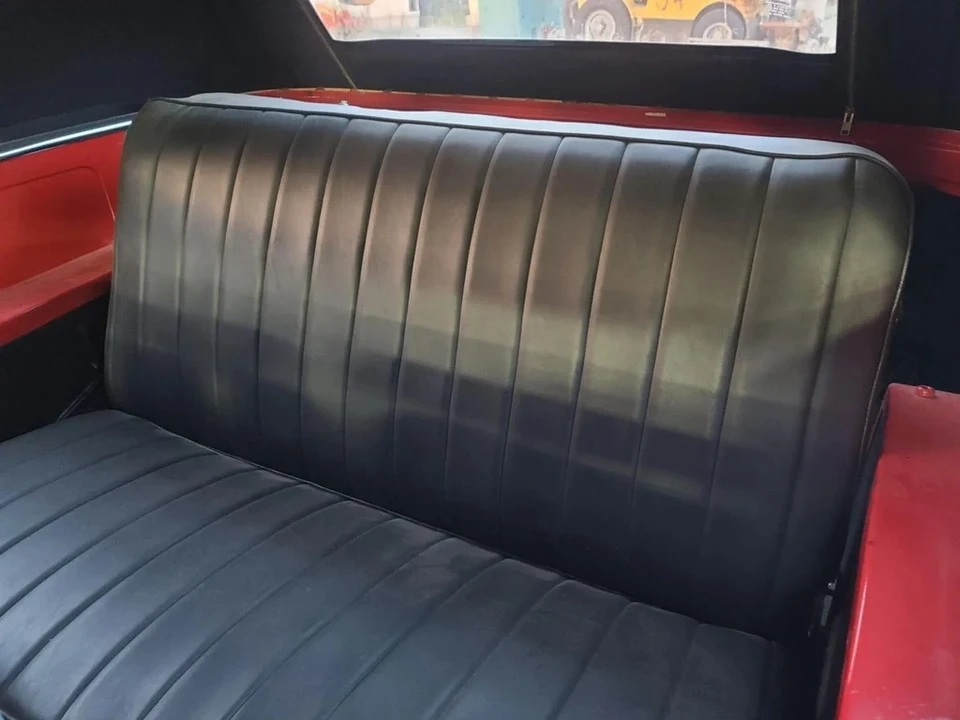 1949 Willys Jeepster - Image 12 of 12