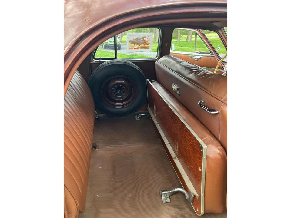 1949 Kaiser - Image 7 of 14