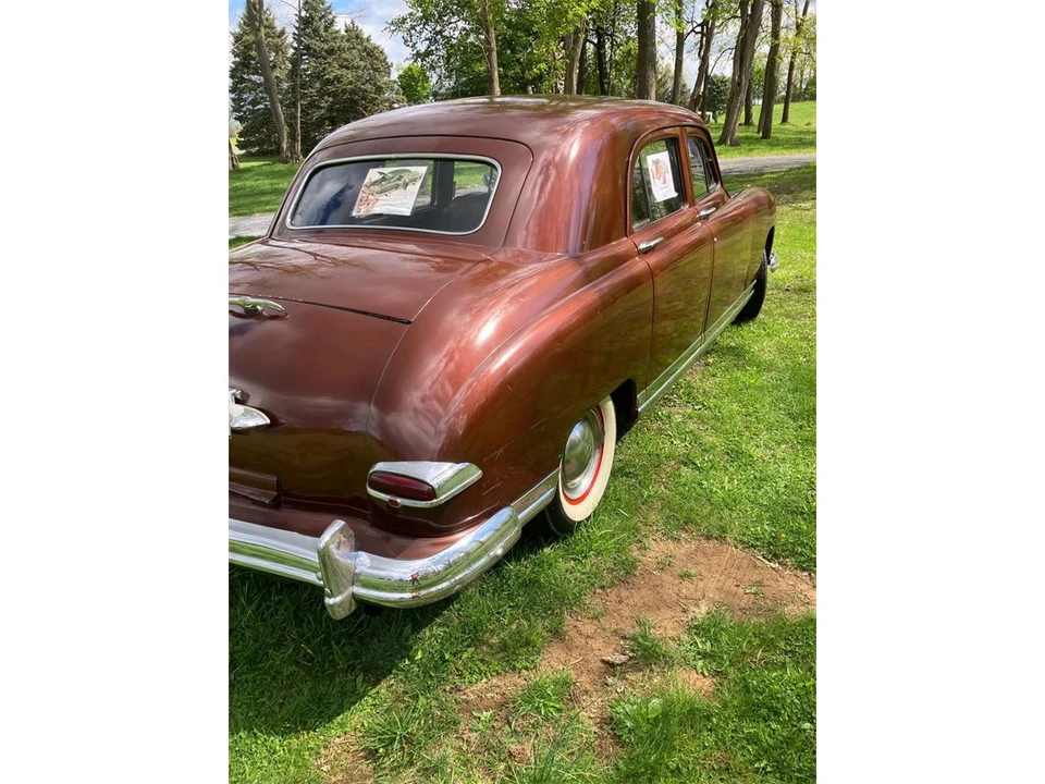 1949 Kaiser - Image 4 of 14