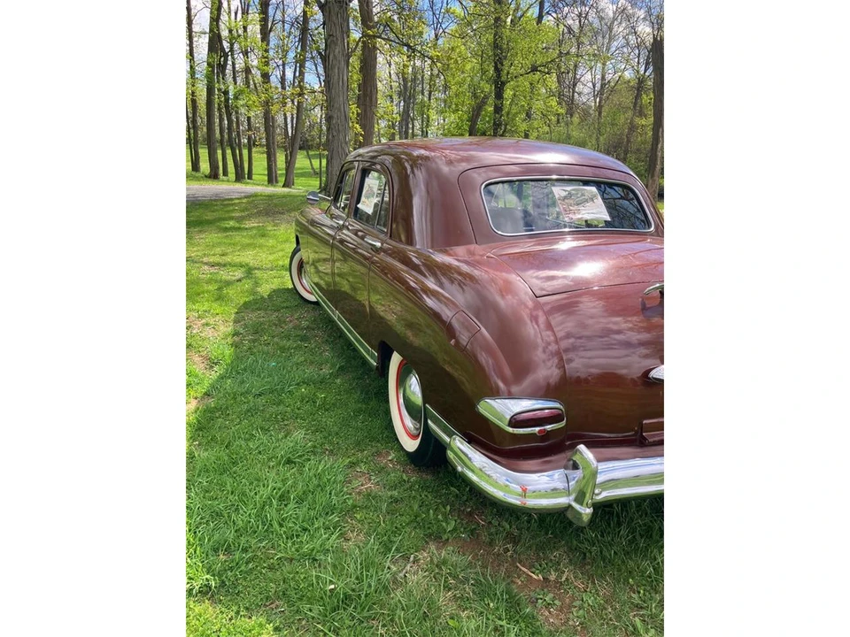 1949 Kaiser - Image 3 of 14