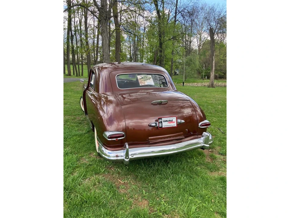 1949 Kaiser - Image 6 of 14