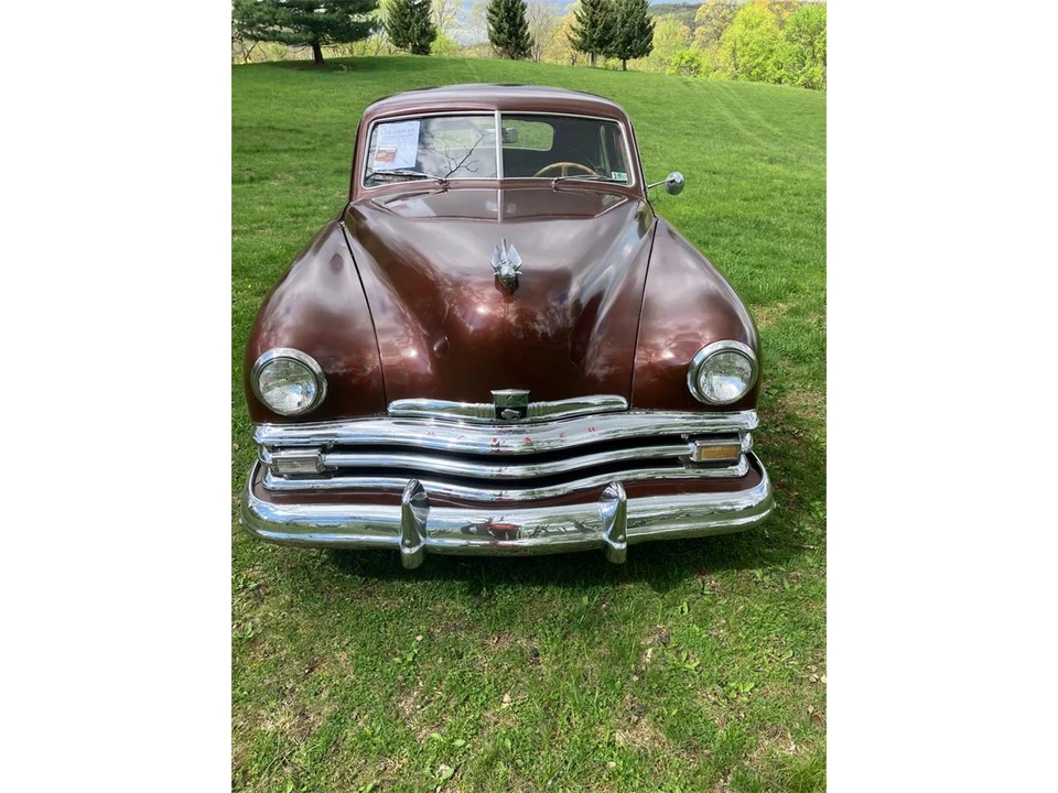 1949 Kaiser - Image 5 of 14