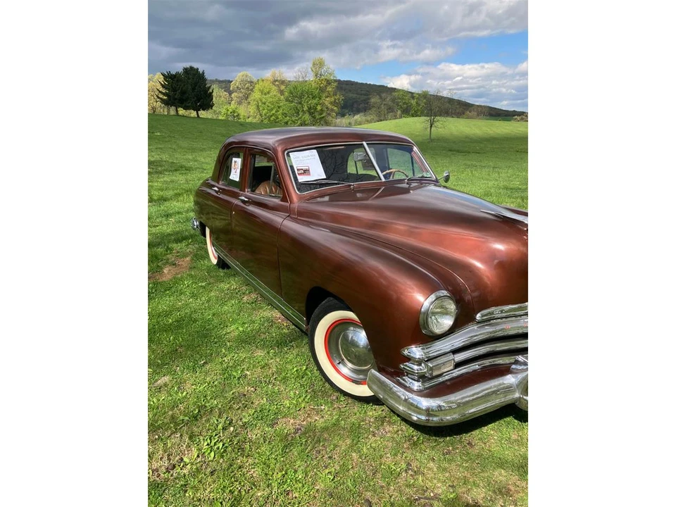 1949 Kaiser - Image 2 of 14