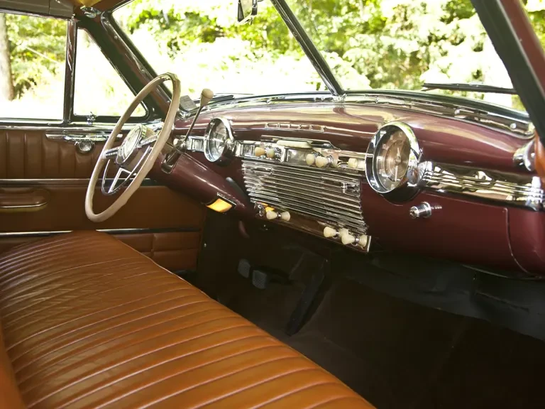 1949 Kaiser - Image 5 of 17