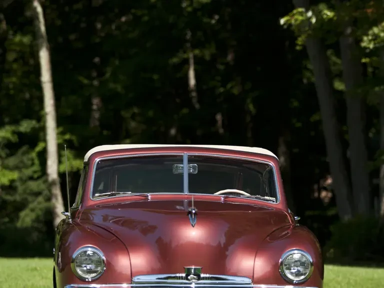 1949 Kaiser - Image 9 of 17