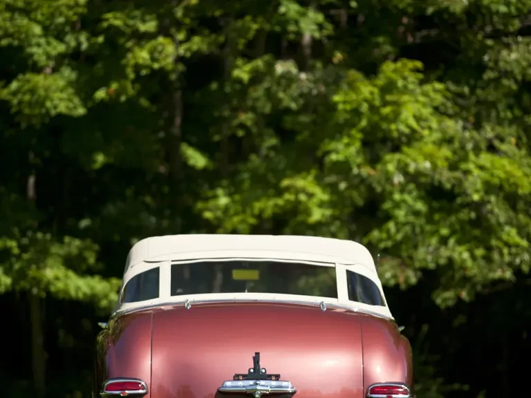 1949 Kaiser - Image 10 of 17