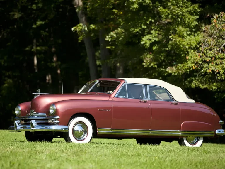 1949 Kaiser - Image 17 of 17