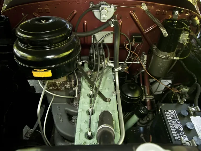 1949 Kaiser - Image 4 of 17