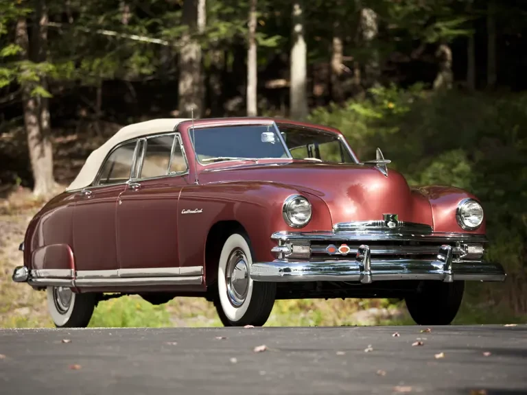 1949 Kaiser - Image 2 of 17