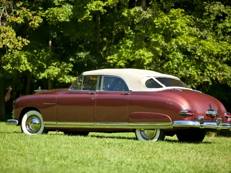 1949 Kaiser - Image 3 of 17