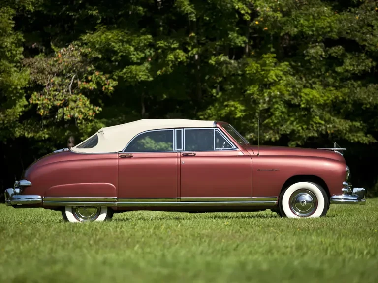 1949 Kaiser - Image 6 of 17