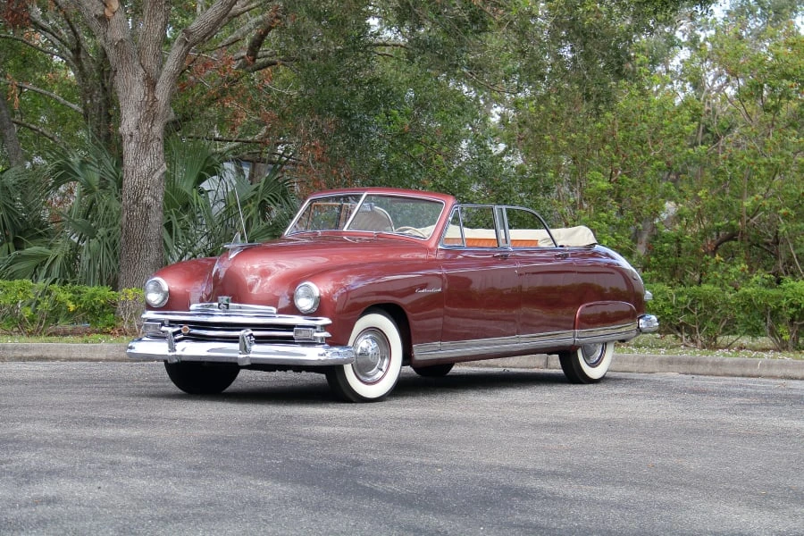 1949 Kaiser - Image 23 of 31