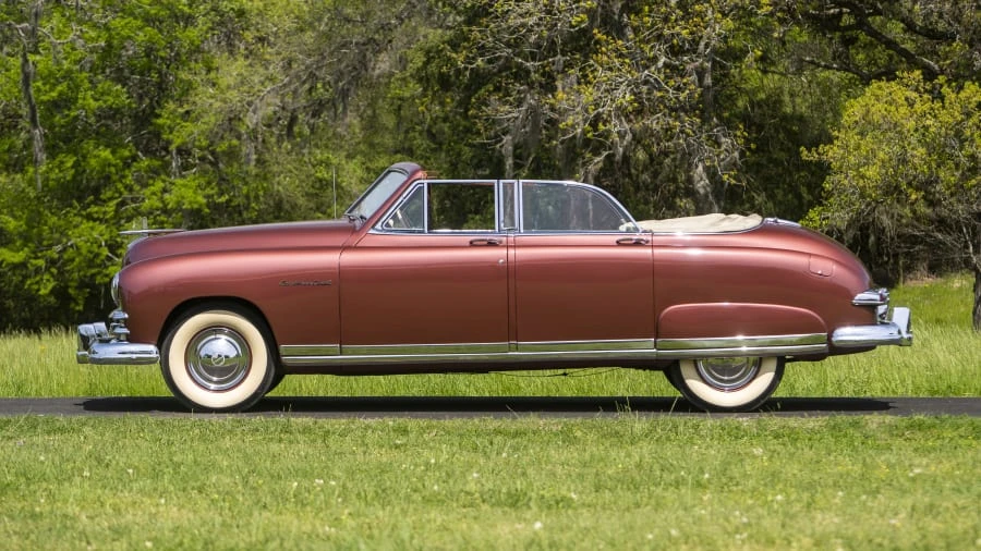 1949 Kaiser - Image 2 of 12
