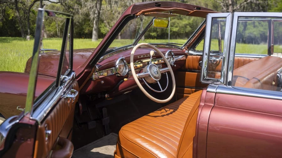 1949 Kaiser - Image 4 of 12