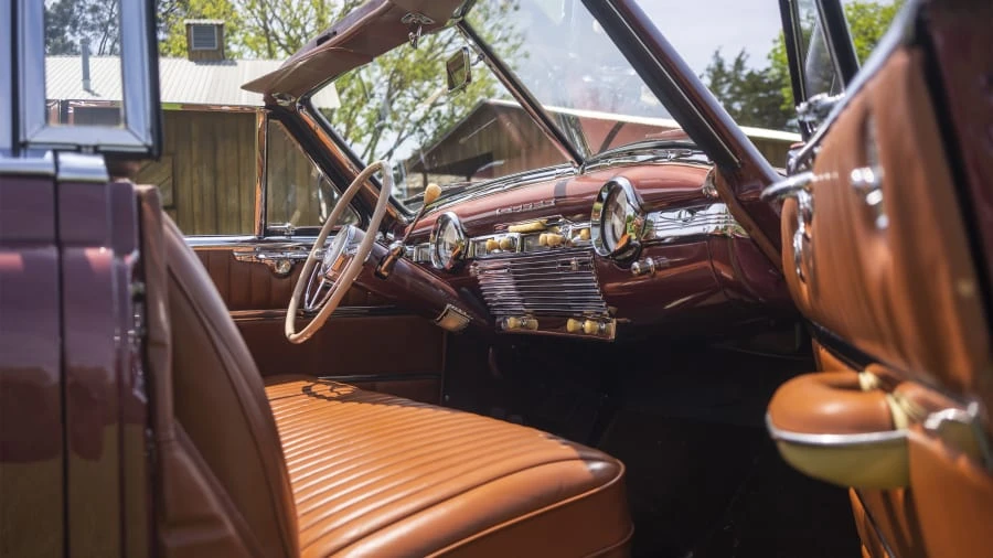 1949 Kaiser - Image 5 of 12