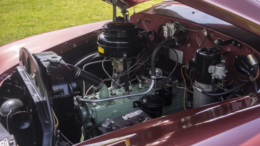 1949 Kaiser - Image 6 of 12