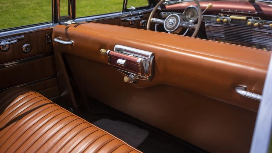 1949 Kaiser - Image 10 of 12