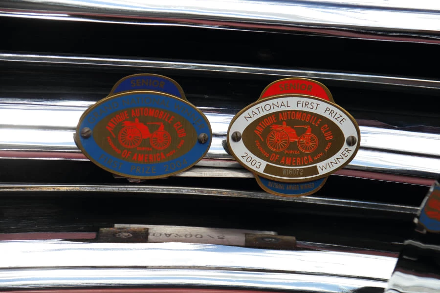 1949 Kaiser - Image 10 of 31